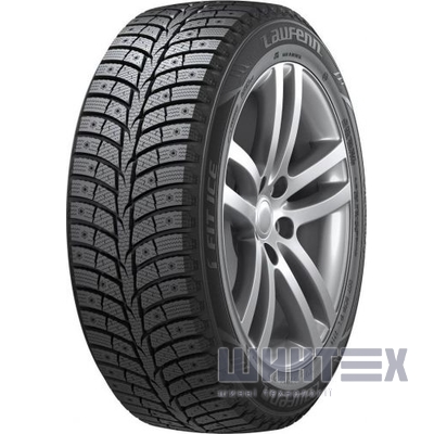 Laufenn I Fit Ice LW71 195/55 R15 89T XL (под шип)